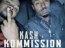 KASH KOMMISSION