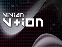 Vivian=V+Ion