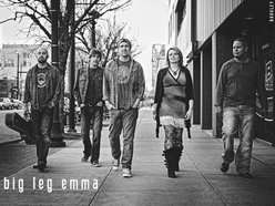 Image for Big Leg Emma