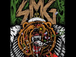 Image for Siberian Meat Grinder