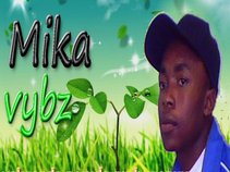 MIKA