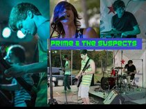 Prime & The Suspects