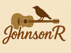 Image for Johnson Ramm