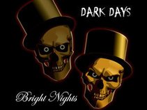 Reggie Dark
