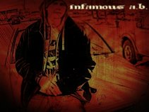 Infamous A.B.