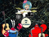 Sandy and The Crabs
