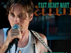 Image for Fast Heart Mart
