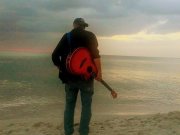 Rob Danaher singer songwriter