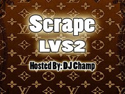 ReverbNation profile picture for @scrape