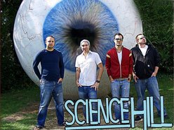 Image for Science Hill