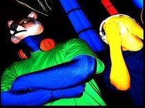 Abstract Audio Affair