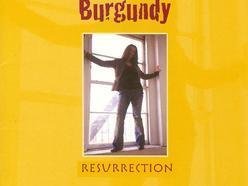 ReverbNation profile picture for @burgundy