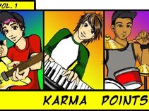 Karma Points