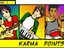 Karma Points (Artist)