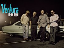 Ventura 66