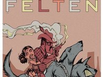 Alex Robert Felten and the Recession Band
