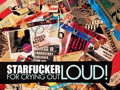 Image for Starfucker