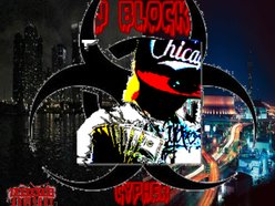 J Block