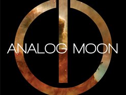 Image for Analog Moon