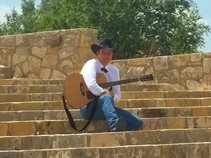 Michael Ray Robinson