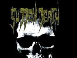 Image for Sudden Death