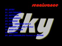 Sky band pekanbaru