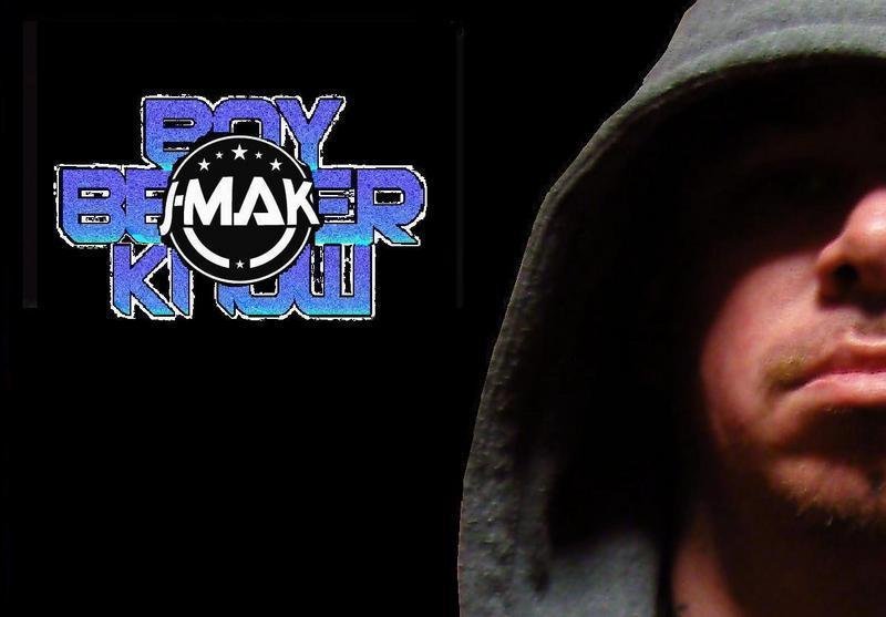 ReverbNation profile picture for @payback