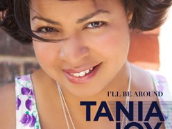 Image for Tania Joy