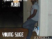 Young Suge JustThatGuy