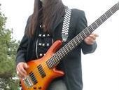 Kelly Bass&Mayhem