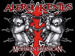 Image for alergi kentes