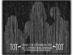 Image for TOY