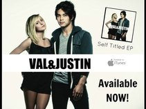 Val & Justin