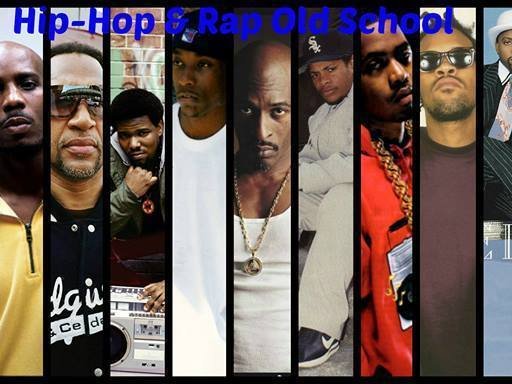 2pac Ft. Biggie & Eazy E - So Much Pain (Remix) by Hip Hop