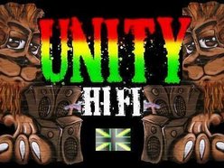Image for Unity Hi Fi UK & Arkital Records