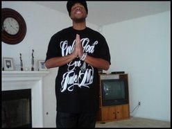 Camali (Christ Affiliate)