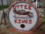 The Otter Kings