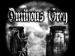 Image for Ominous Grey