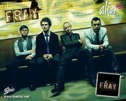 Fans de The Fray | ReverbNation