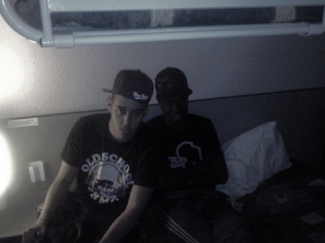 ReverbNation profile picture for @reps