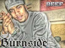 Beef Burnside
