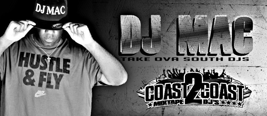 DJ Mac | ReverbNation