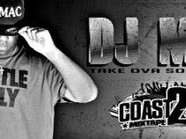 DJ Mac