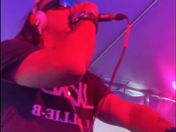 D.J. BILLIE-B