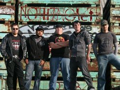 Image for NOTHINGLEFT