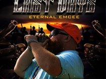 Eternal Emcee