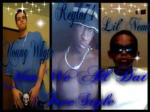 Keylo7Four N Lil' Nemo