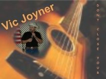 Vic Joyner