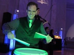 Image for John Donovan Party Percussionist