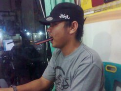 Andrinus Rickhy Ginting